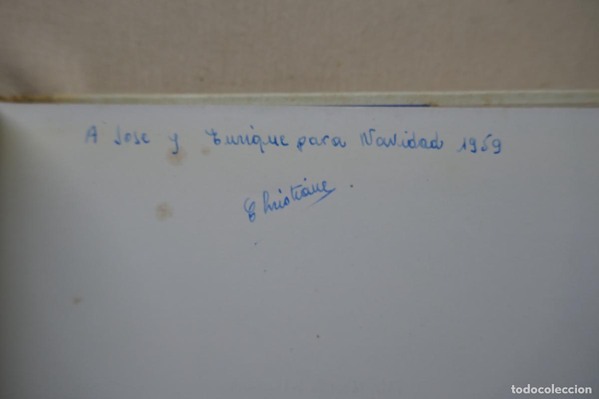 Libros de segunda mano: Les rendez-vous du Diable - Haroun Tazieff (EN FRANC&Eacute;S) - Foto 8