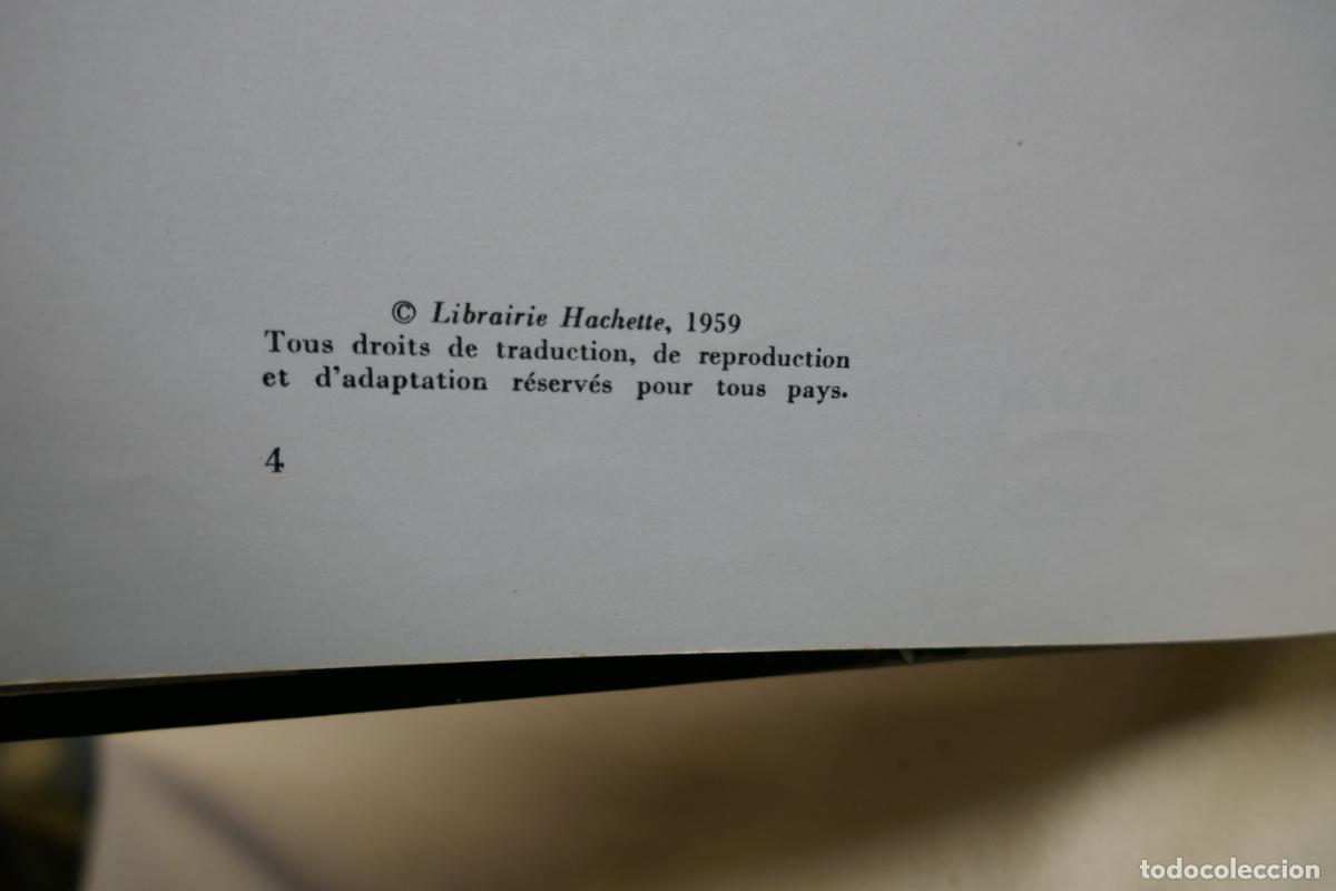 Libros de segunda mano: Les rendez-vous du Diable - Haroun Tazieff (EN FRANC&Eacute;S) - Foto 12
