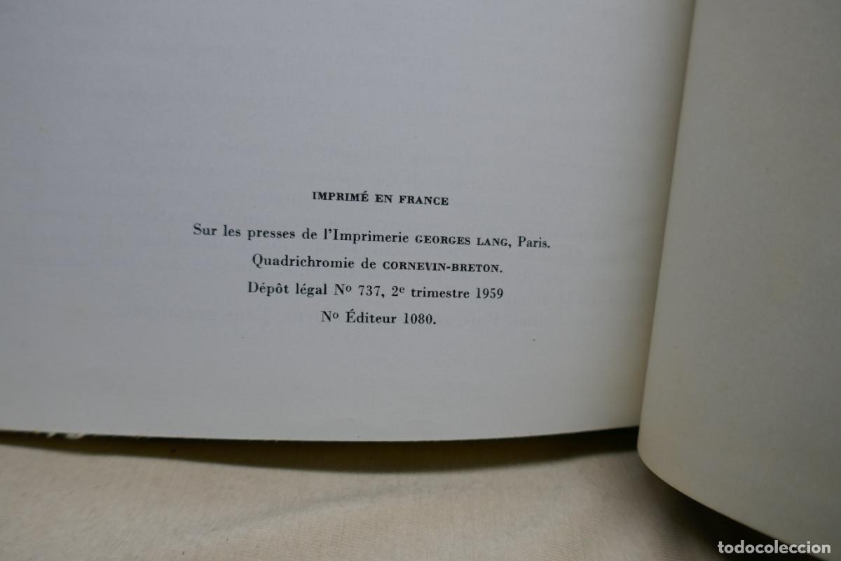 Libros de segunda mano: Les rendez-vous du Diable - Haroun Tazieff (EN FRANC&Eacute;S) - Foto 18