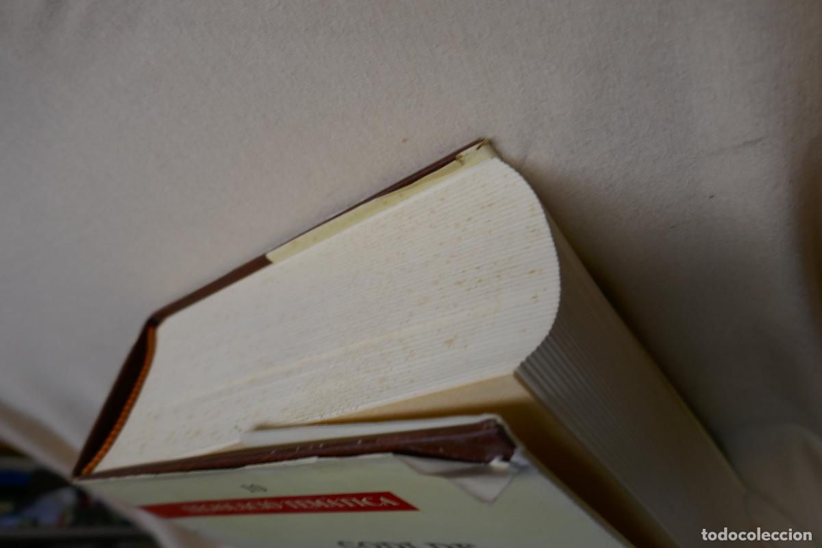 Libros de segunda mano: LEGISLACI&Oacute; T&Eacute;MATICA, 10 - CODI DE LEGISLACI&Oacute; SECTORIAL DE CATALUNYA (EN CATALAN) - Foto 11