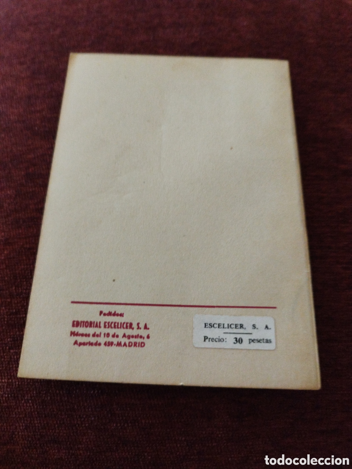 Libros de segunda mano: Cuatro Mon&oacute;logos de Jean Cocteau - Foto 2