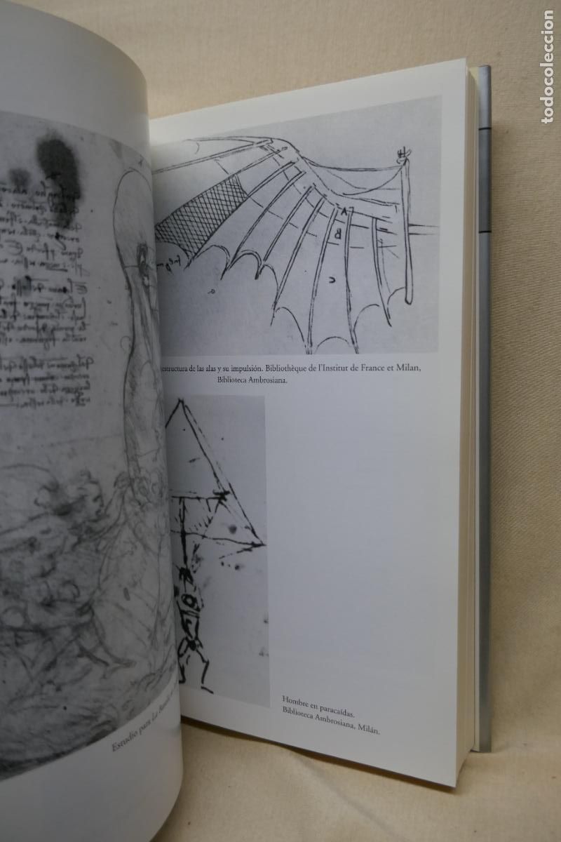 Libros de segunda mano: LEONARDO DA VINCI. La encarnaci&oacute;n del genio - MARCEL BRION - Foto 9