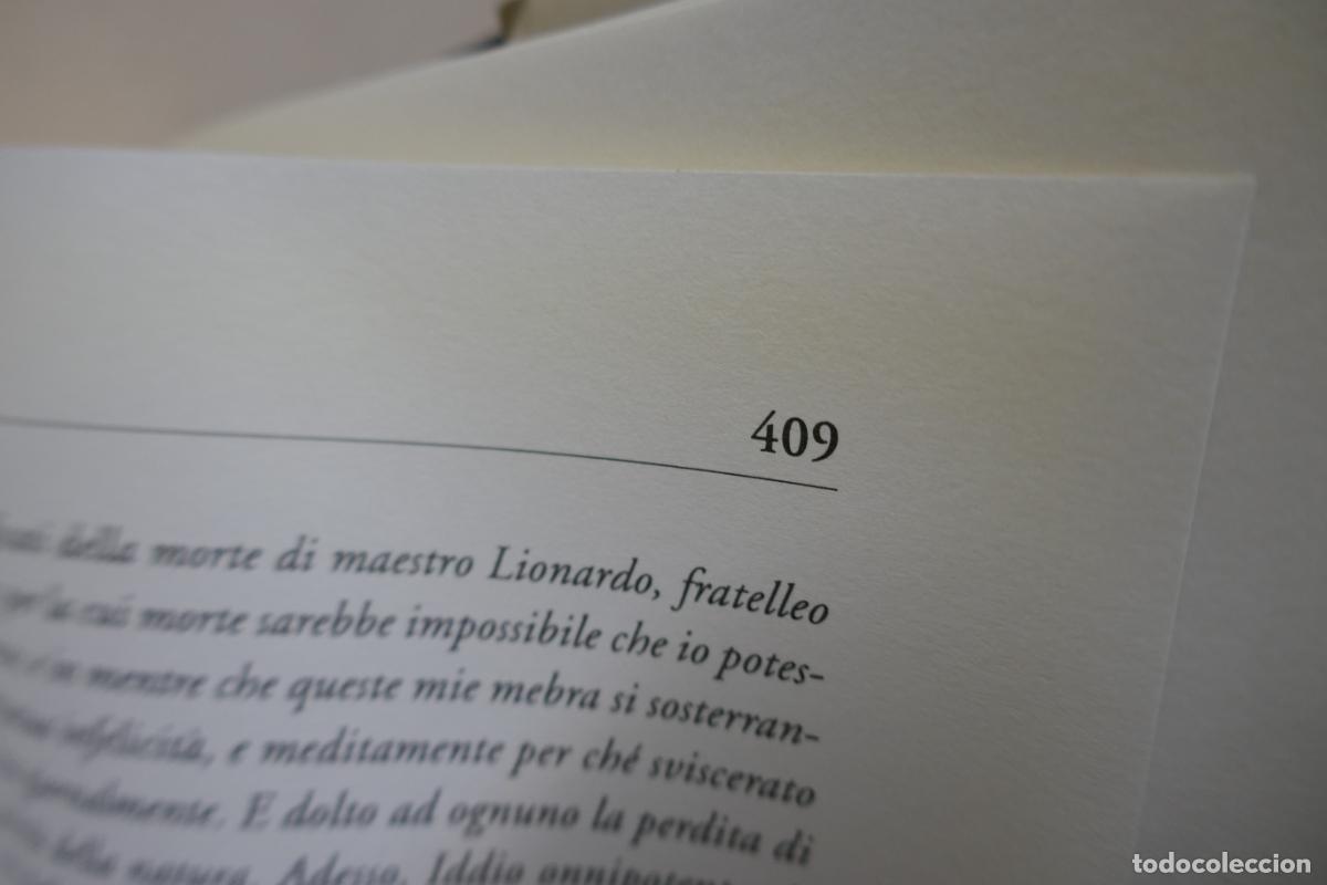 Libros de segunda mano: LEONARDO DA VINCI. La encarnaci&oacute;n del genio - MARCEL BRION - Foto 11