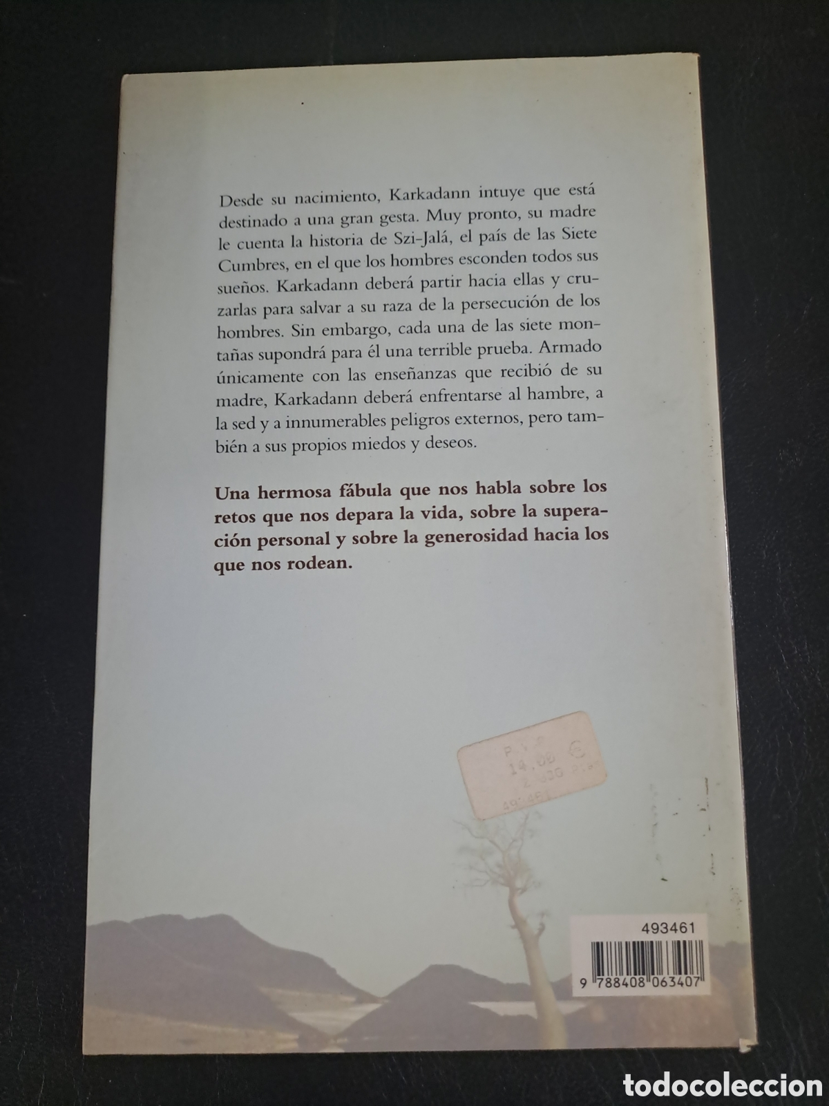Libros de segunda mano: Las siete cumbres &ndash; Marta Rivera Ferner - Obelisco - Foto 2