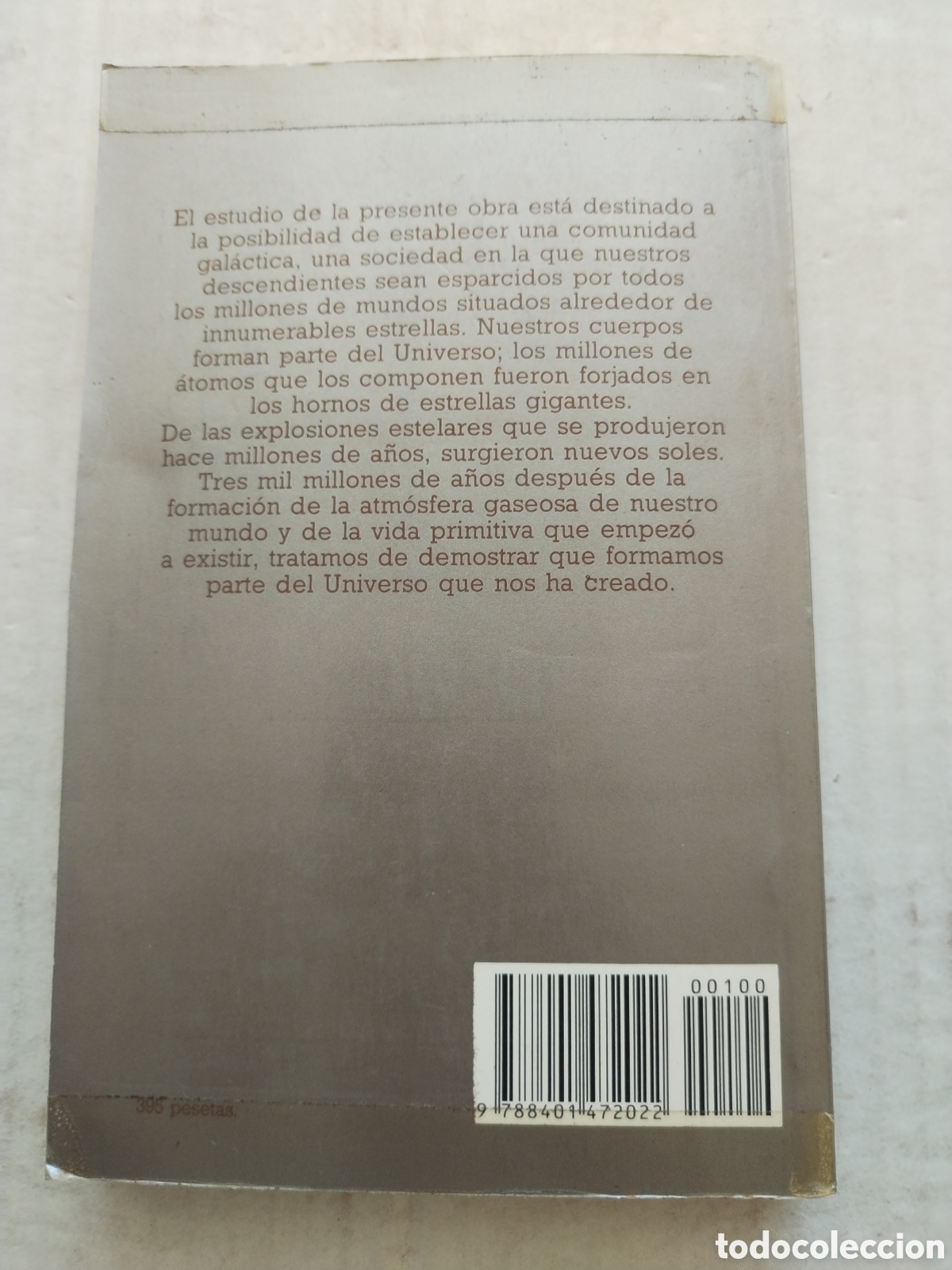 Libros de segunda mano: EL SOL DE HIERRO/ADRI&Aacute;N BERRY - Foto 3