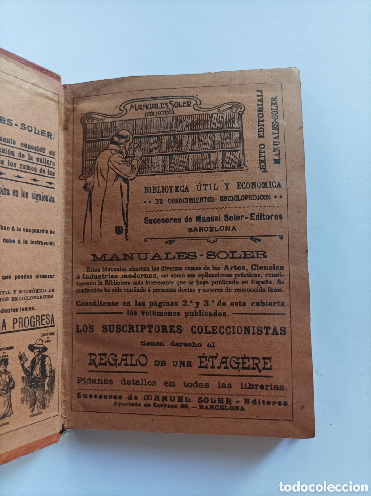 Libros de segunda mano: Carpinter&iacute;a pr&aacute;ctica / Eusebio Heras - Foto 2
