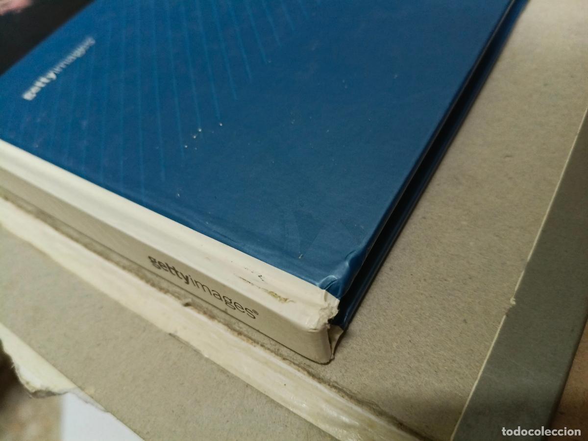 Libros de segunda mano: A&ntilde;o enfocado: 06 - Getty Images - Foto 2