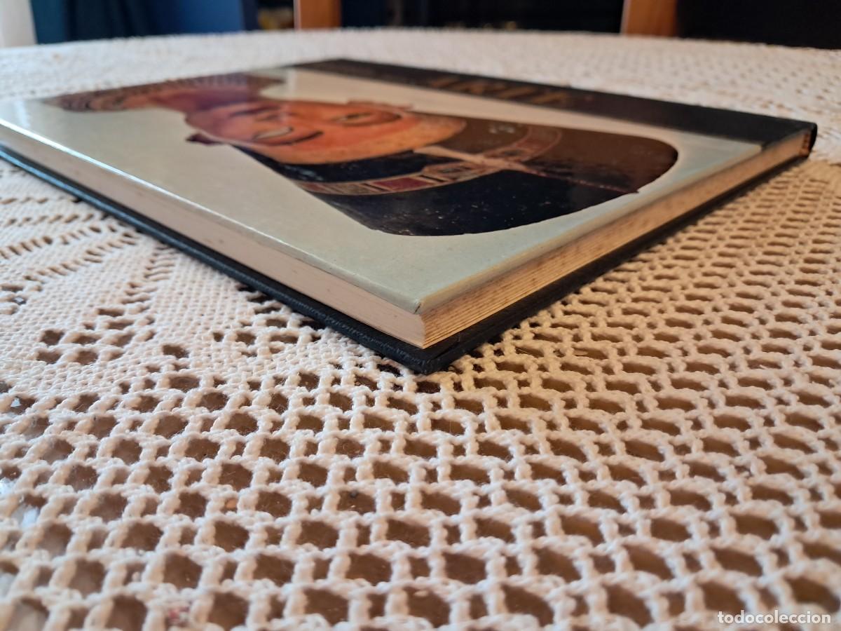 Libros de segunda mano: Historia universal del arte Volumen 1 sarpe - Foto 6
