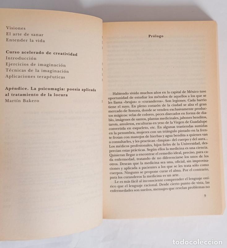 Libros de segunda mano: PSICOMAGIA - ALEJANDRO JODOROWSKY - Foto 4