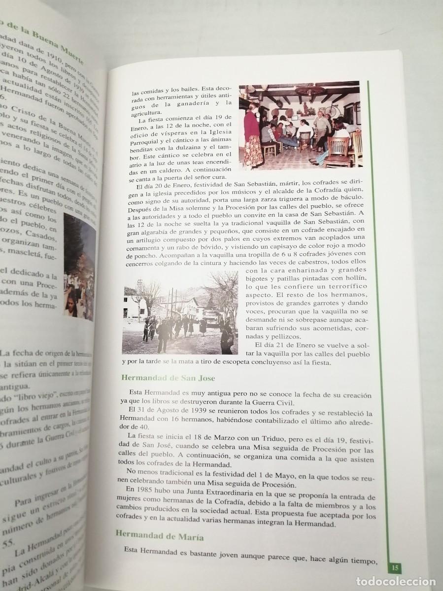 Libros de segunda mano: Los Molinos y sus mujeres - Foto 3
