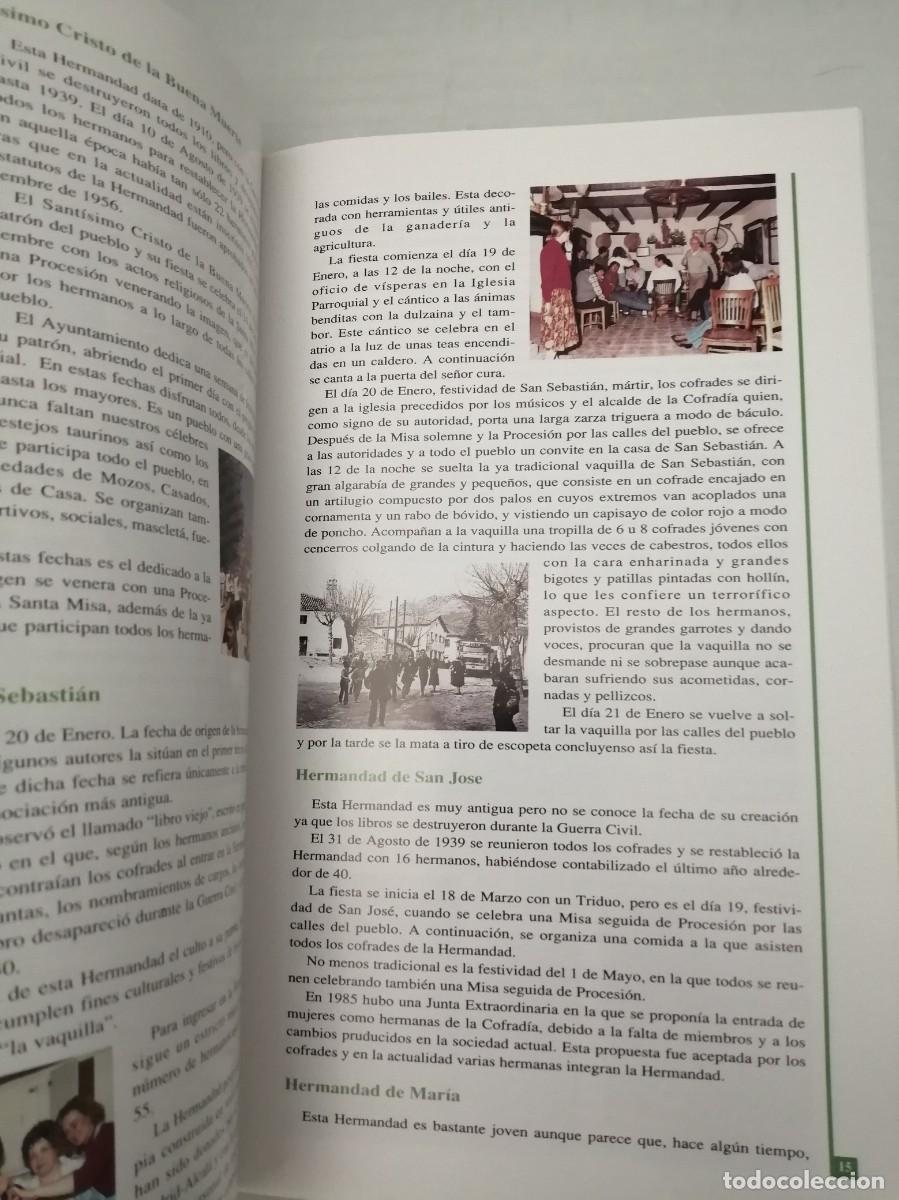 Libros de segunda mano: Los Molinos y sus mujeres - Foto 4