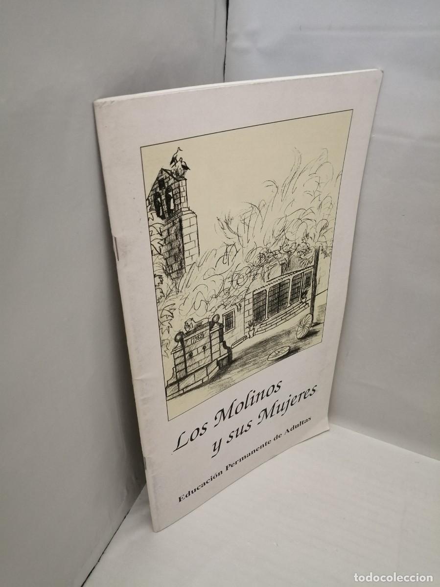 Libros de segunda mano: Los Molinos y sus mujeres - Foto 6