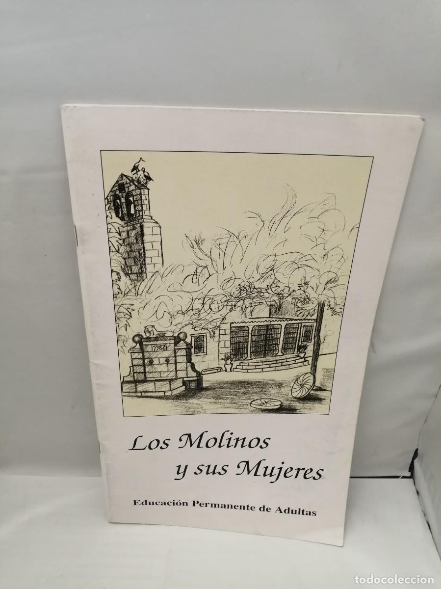Libros de segunda mano: Los Molinos y sus mujeres - Foto 1