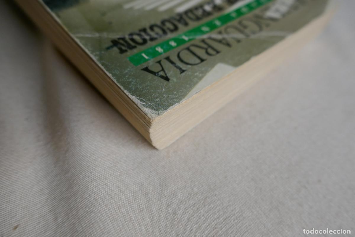 Libros de segunda mano: La Vanguardia - Fundada en 1881 - Libro de Redaccion - Foto 3