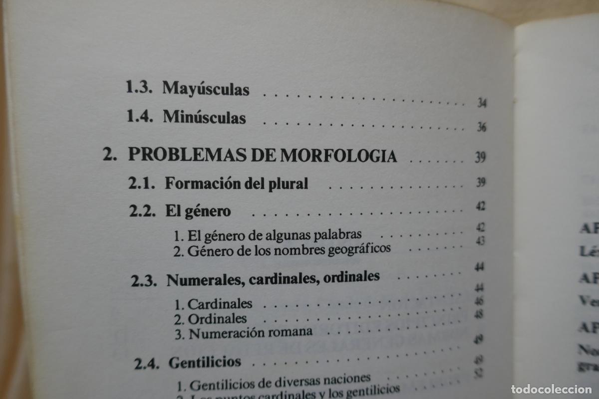 Libros de segunda mano: La Vanguardia - Fundada en 1881 - Libro de Redaccion - Foto 8