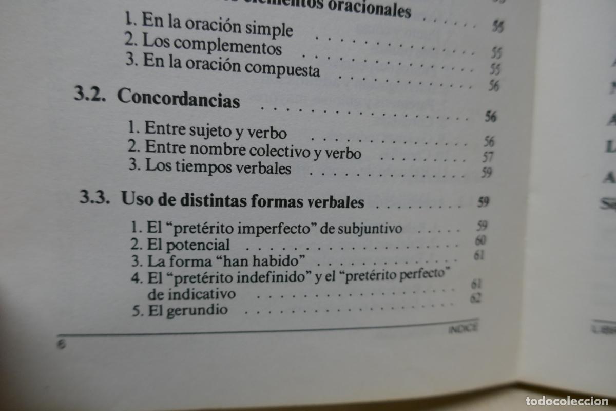 Libros de segunda mano: La Vanguardia - Fundada en 1881 - Libro de Redaccion - Foto 10