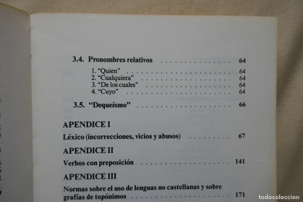 Libros de segunda mano: La Vanguardia - Fundada en 1881 - Libro de Redaccion - Foto 11