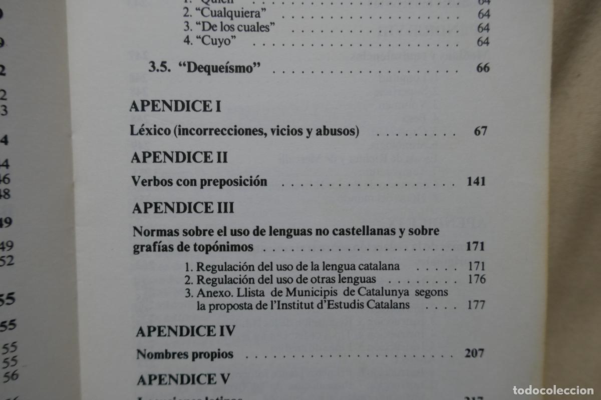 Libros de segunda mano: La Vanguardia - Fundada en 1881 - Libro de Redaccion - Foto 12