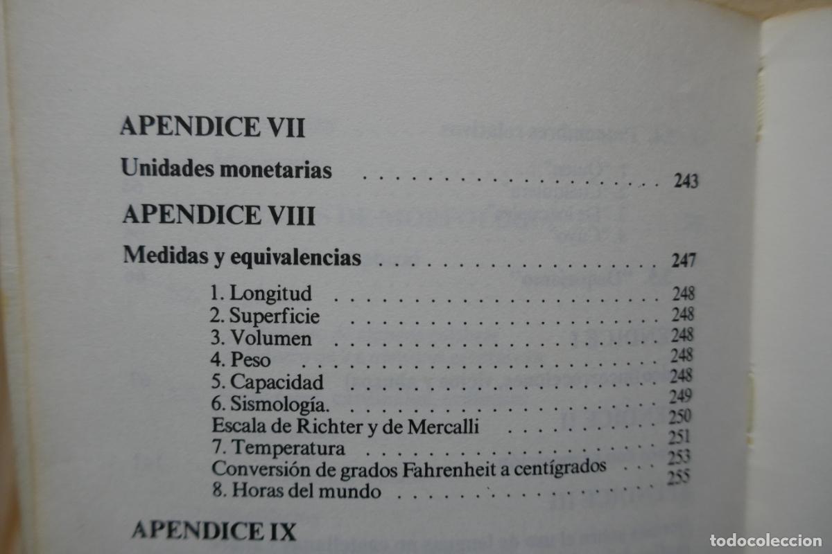 Libros de segunda mano: La Vanguardia - Fundada en 1881 - Libro de Redaccion - Foto 14