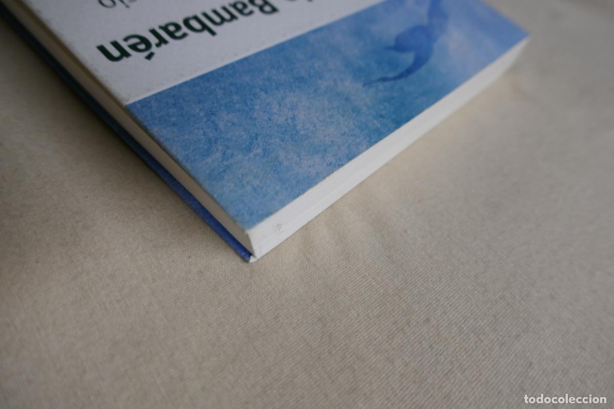 Libros de segunda mano: Sergio Bambar&eacute;n - La m&uacute;sica del silencio. - Foto 4