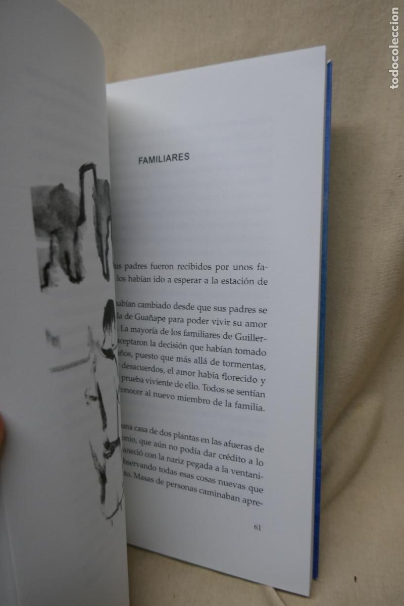 Libros de segunda mano: Sergio Bambar&eacute;n - La m&uacute;sica del silencio. - Foto 9