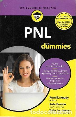 Libros de segunda mano: PNL PARA DUMMIES - A-AYUDA-096 - Foto 1