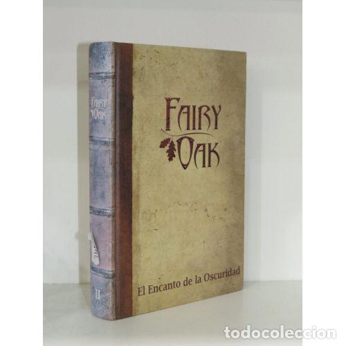 Libri di seconda mano: Fairy Oak: Encanto de la Oscuridad II - Elisabetta Gnone - Mare Nostrum - 2007, 1&ordf; ed. - N&ordm; 2 - Trad