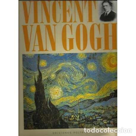 Libros de segunda mano: Vincent Van Gogh - VV.AA - Foto 1