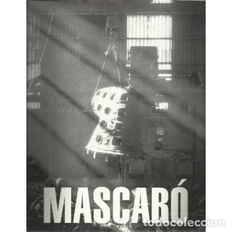 Libros de segunda mano: Mascar&oacute; - VV.AA - Foto 1