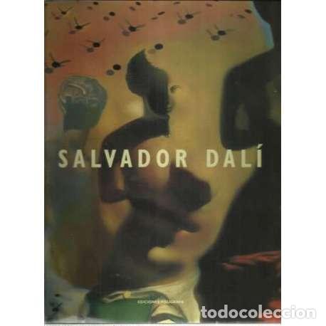 Libros de segunda mano: Salvador Dal&iacute; - Luis Romero - Foto 1