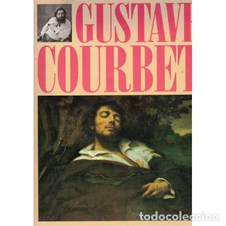 Libros de segunda mano: Gustave Courbet - VV.AA - Foto 1