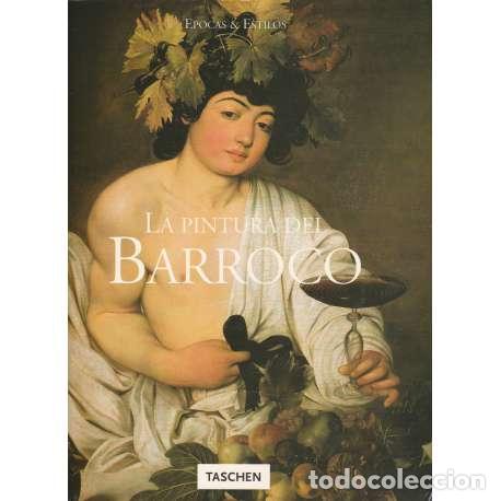 Libros de segunda mano: La pintura del Barroco - Andreas Prater / Hermann Bauer - Foto 1