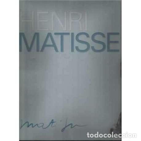 Libros de segunda mano: Henri Matisse - VV.AA - Foto 1