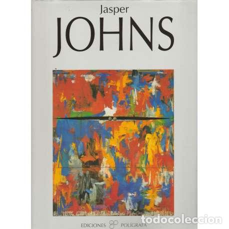 Libros de segunda mano: Jasper Johns - VV.AA - Foto 1