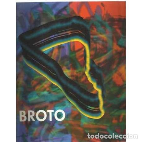 Libros de segunda mano: Broto Rever - VV.AA - Foto 1
