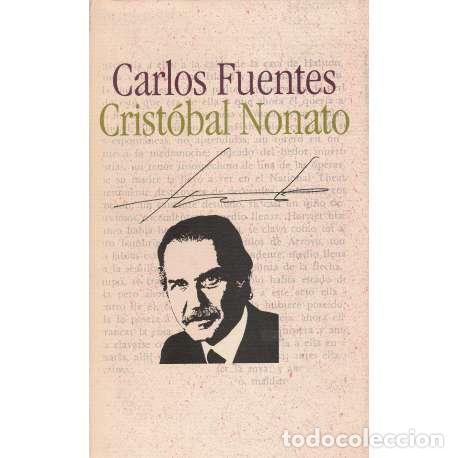 Libros de segunda mano: Crist&oacute;bal Nonato - Carlos Fuentes - Foto 1