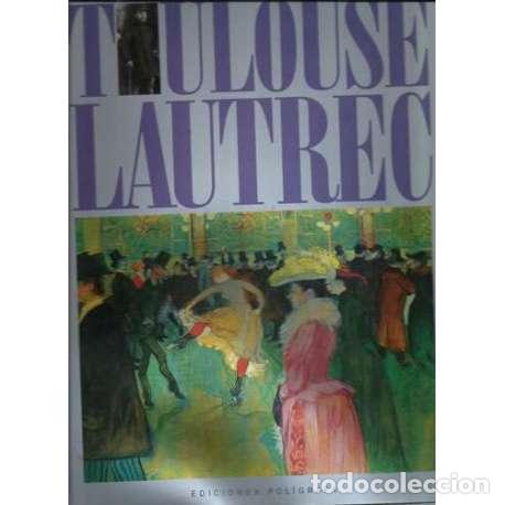 Libros de segunda mano: Tulouse Lautrec - VV.AA - Foto 1
