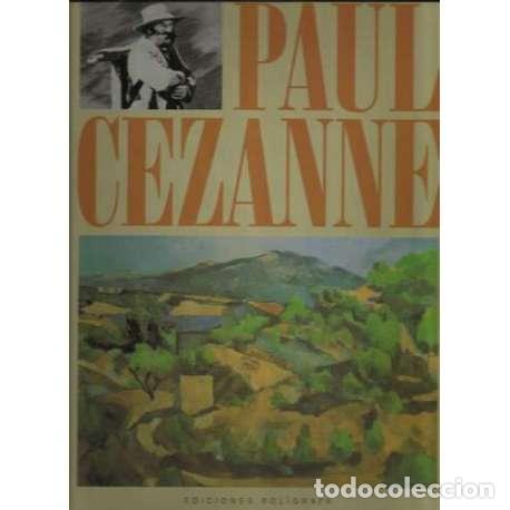 Libros de segunda mano: Paul Cezanne - VV.AA - Foto 1