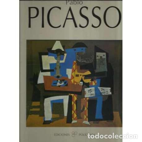 Libros de segunda mano: Pablo Picasso - VV.AA - Foto 1