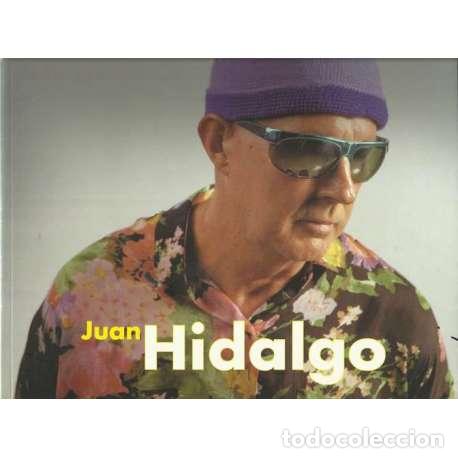 Libros de segunda mano: Juan Hidalgo - VV.AA - Foto 1
