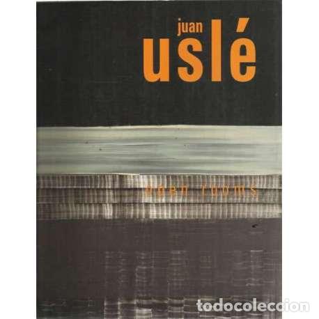 Libros de segunda mano: Juan Usl&eacute;. Open Rooms - VV.AA - Foto 1