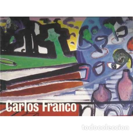 Libros de segunda mano: Carlos Franco - VV.AA - Foto 1