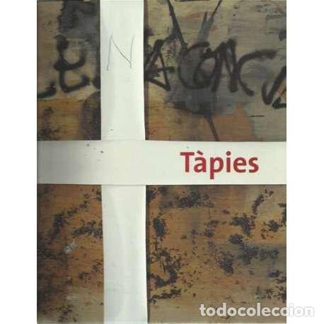 Libros de segunda mano: T&agrave;pies - VV.AA - Foto 1