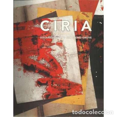 Libros de segunda mano: Ciria. Squares from 79 richmond grove - VV.AA - Foto 1