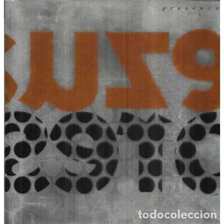 Libros de segunda mano: Presemzas 1985-2005 - VV. AA. - Foto 1