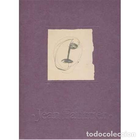Libros de segunda mano: Jean Fautrier. En el centenario de su nacimiento - Cat&aacute;logo de la Exposici&oacute;n - Foto 1