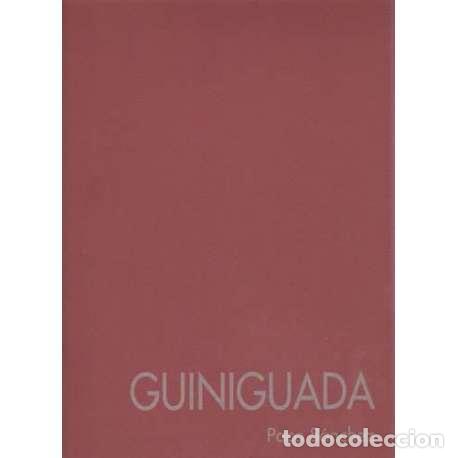 Livros em segunda m&atilde;o: Guiniguada. Paco S&aacute;nchez - Cat&aacute;logo de la Exposici&oacute;n