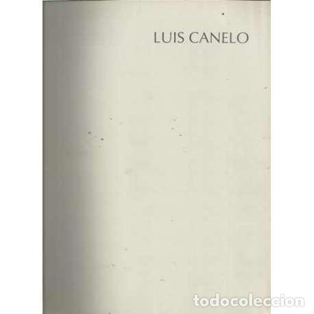 Second hand books: Luis Canelo - VV.AA