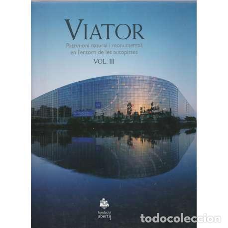 Second hand books: Viator. Vol. III - Eve Sivadjian