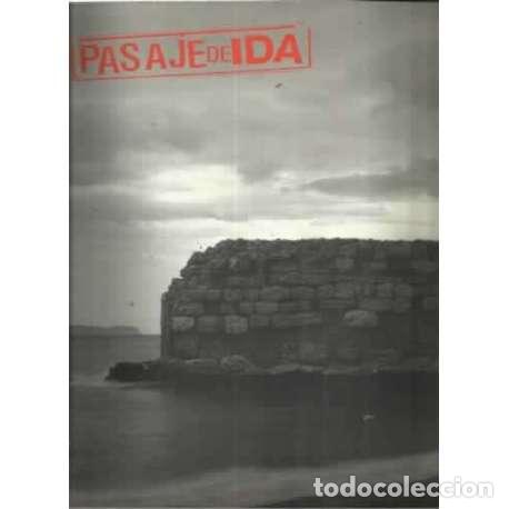 Libros de segunda mano: Pasaje de ida - VV.AA - Foto 1